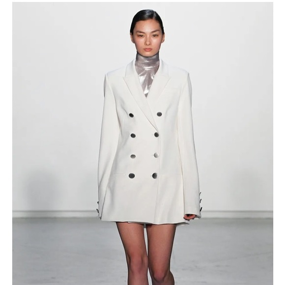 gingham summer dress